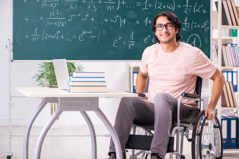students, university, disabled, help, resources