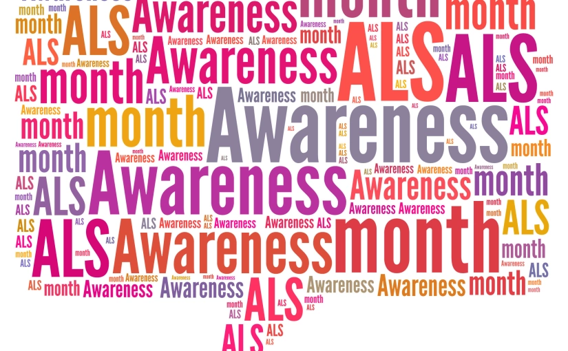 ALS Awareness Month