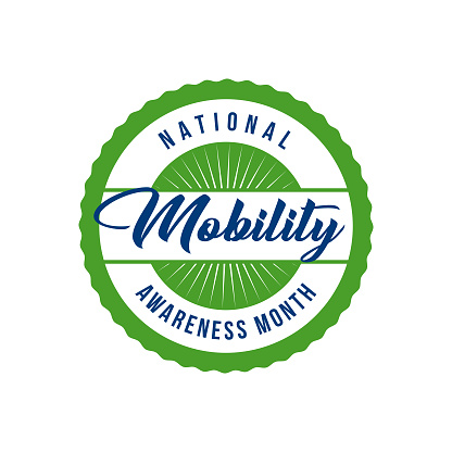 National Mobility Month