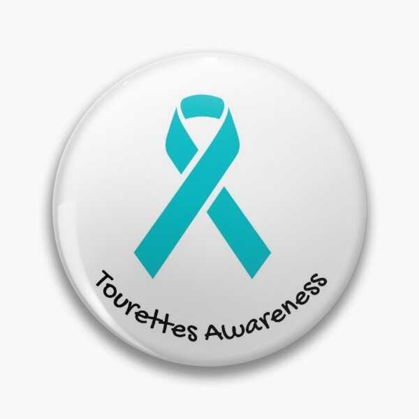 Tourette Syndrome Awareness Month