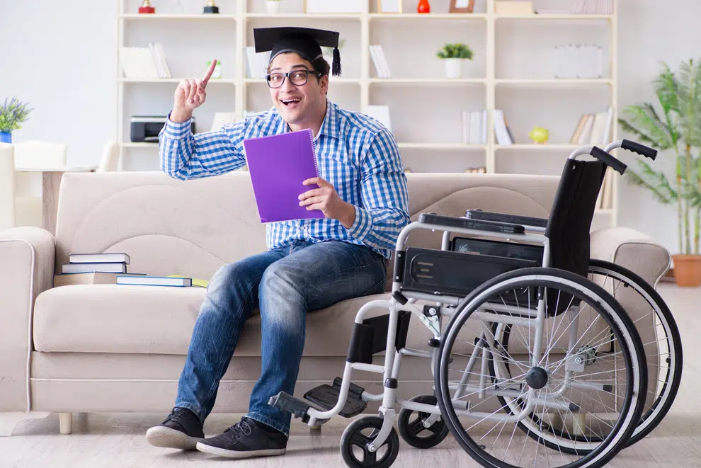 Students with Disabilities