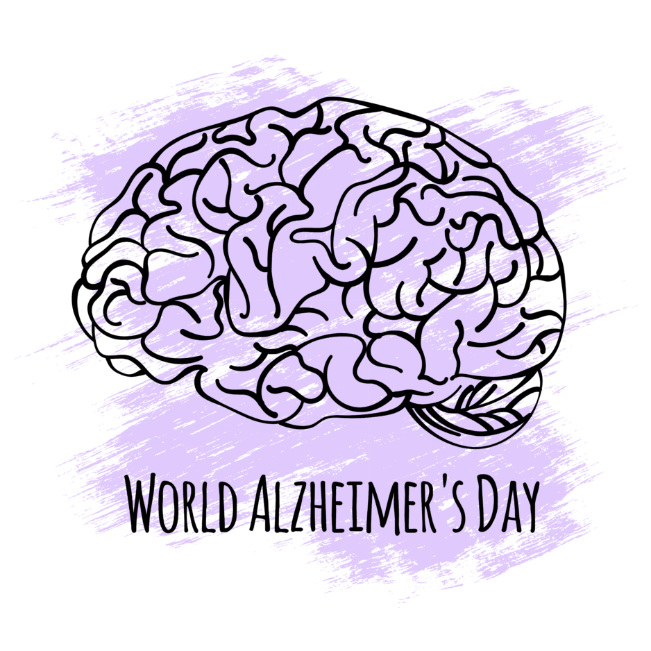 World Alzheimer's Day