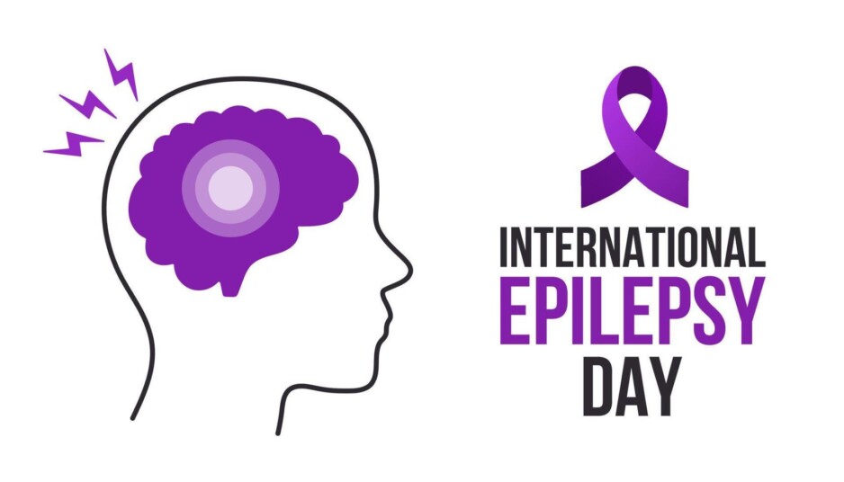 International Epilepsy Day