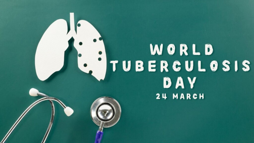 World Tuberculosis Day