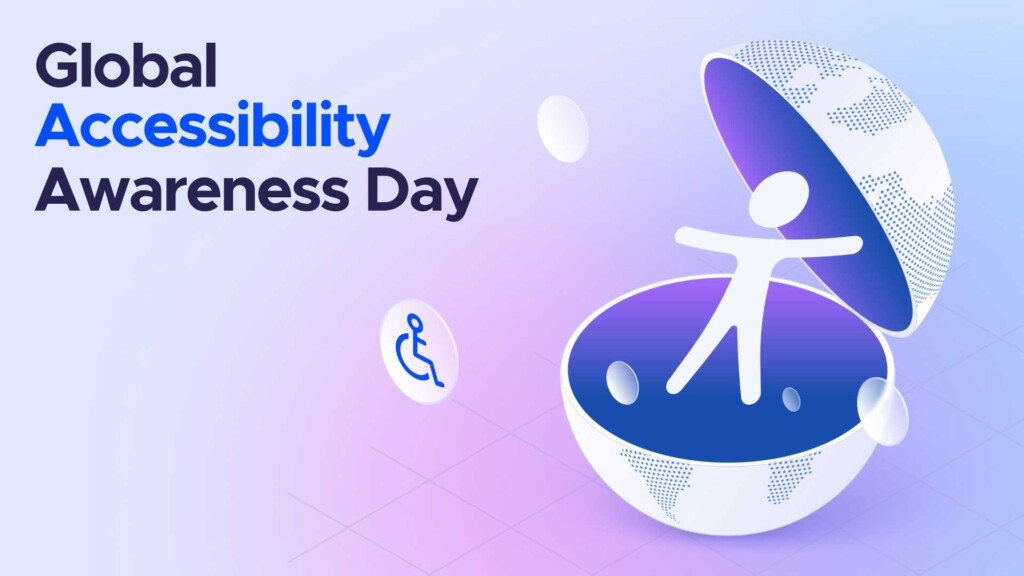 Global Accessibility Awareness Day