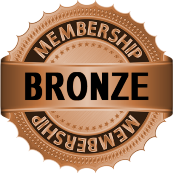 Group logo of Bronze