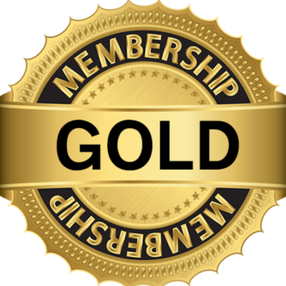 Group logo of Gold