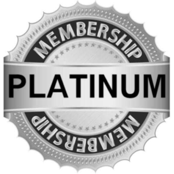 Group logo of Platinum